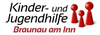Logo Kinder und Jugendhilfe
