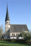Foto für Kath. Pfarrkirche Schwand