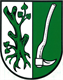 Wappen Schwand im Innkreis