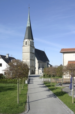 Kirchenweg